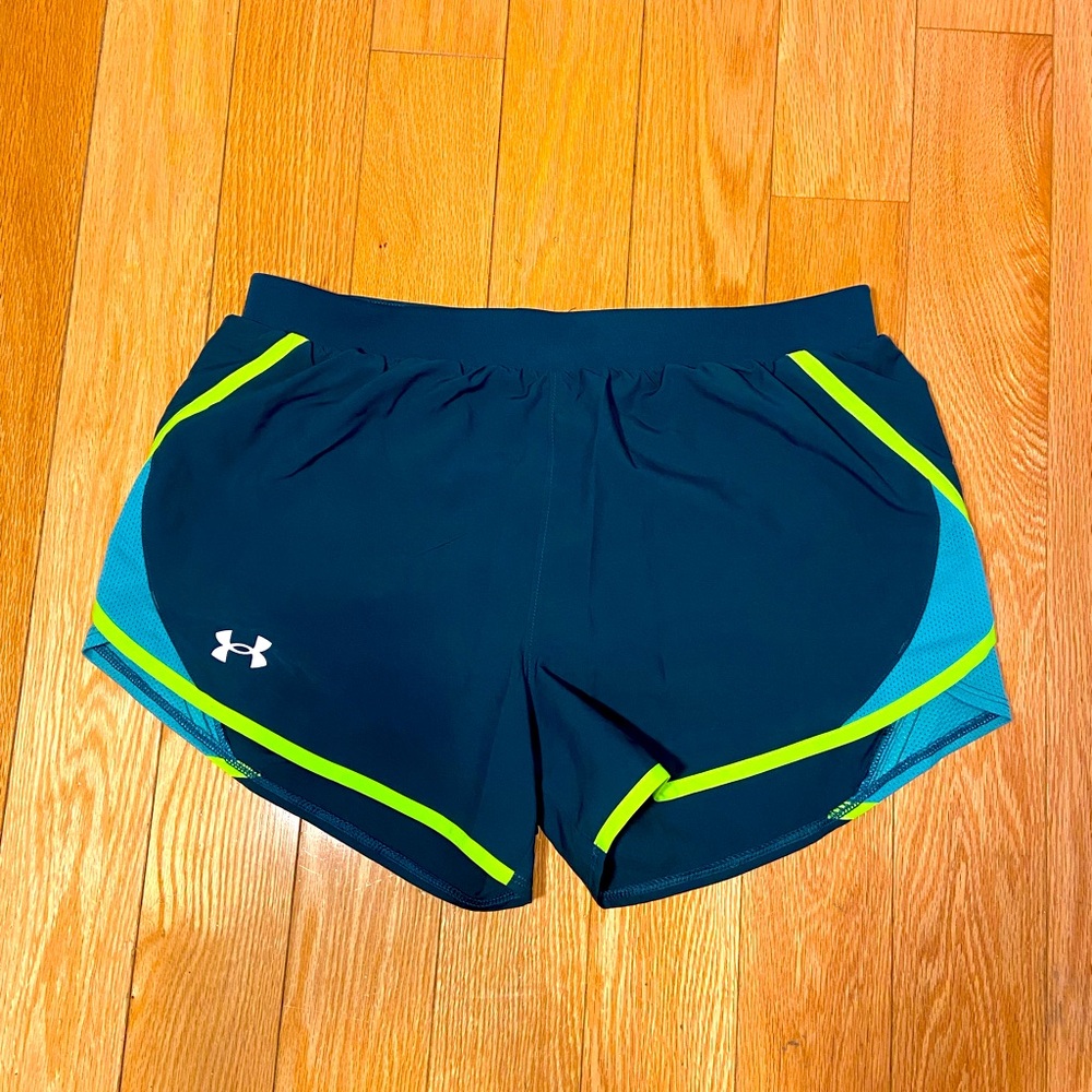 Under Armour Shorts